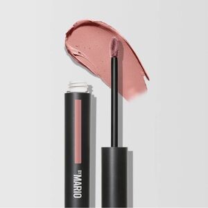 Makeup by Mario Ultra Suede Cozy Lip Crème– Nude Suede (New in Box)